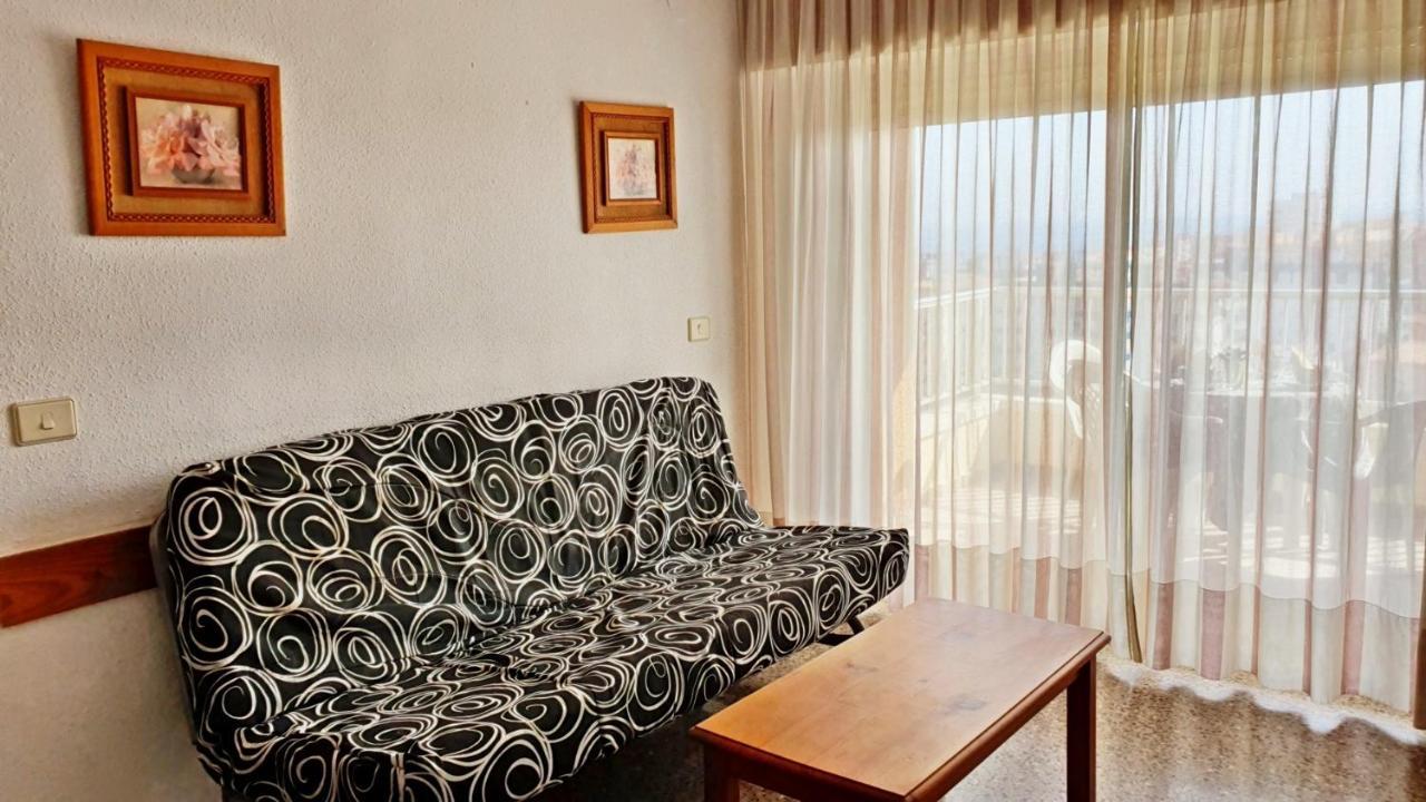 Europa I - Playa De Miramar Διαμέρισμα Εξωτερικό φωτογραφία